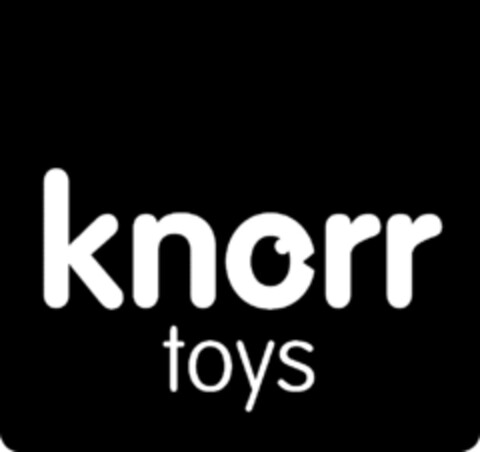 knorr toys Logo (EUIPO, 15.06.2015)