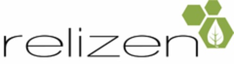 relizen Logo (EUIPO, 07/07/2015)