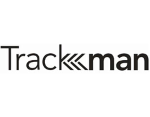 TRACKMAN Logo (EUIPO, 14.07.2015)