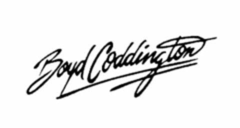 Boyd Coddington Logo (EUIPO, 22.07.2015)