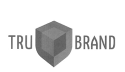 TRU BRAND Logo (EUIPO, 29.07.2015)