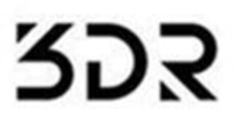 3DR Logo (EUIPO, 08/19/2015)