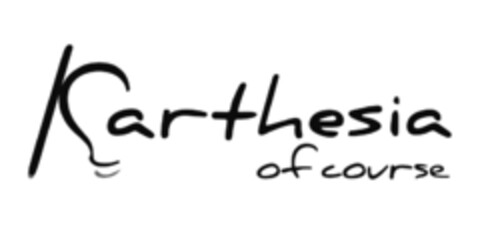 Karthesia of course Logo (EUIPO, 04.09.2015)