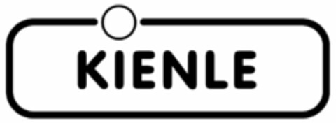 KIENLE Logo (EUIPO, 11.09.2015)