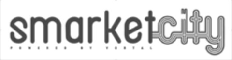 SMARKETCITY Logo (EUIPO, 23.10.2015)