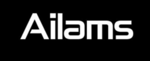 Ailams Logo (EUIPO, 05.11.2015)