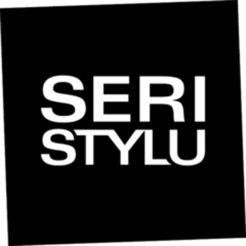 SERI STYLU Logo (EUIPO, 11/23/2015)