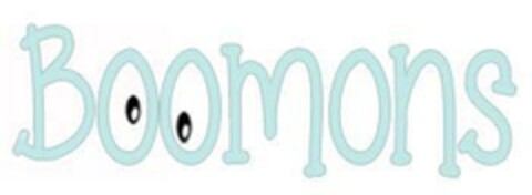BOOMONS Logo (EUIPO, 15.01.2016)