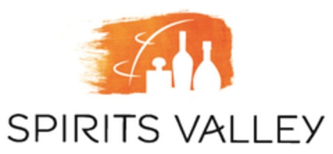 SPIRITS VALLEY Logo (EUIPO, 21.01.2016)