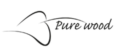 Purewood Logo (EUIPO, 18.03.2016)