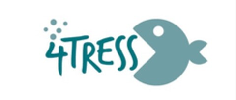 4TRESS Logo (EUIPO, 03/23/2016)