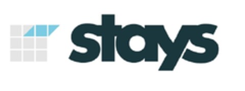 stays Logo (EUIPO, 11.05.2016)