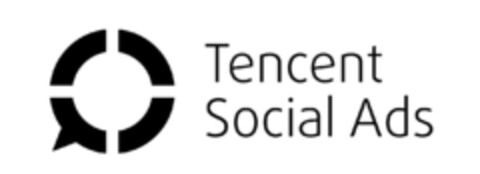 Tencent Social Ads Logo (EUIPO, 05/23/2016)