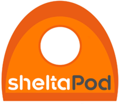 sheltaPod Logo (EUIPO, 05/27/2016)