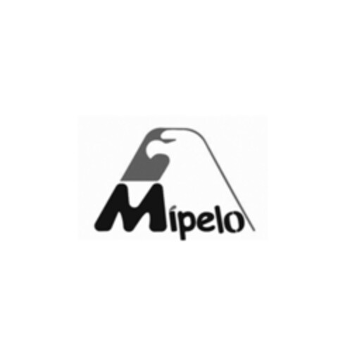 Mipelo Logo (EUIPO, 06/02/2016)