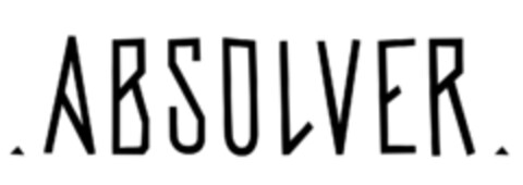 ABSOLVER Logo (EUIPO, 12.07.2016)