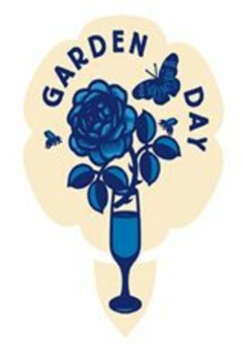 GARDEN DAY Logo (EUIPO, 29.07.2016)