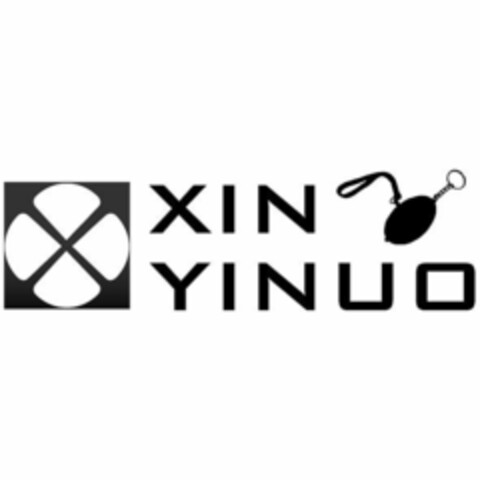 XIN YINUO Logo (EUIPO, 07.09.2016)