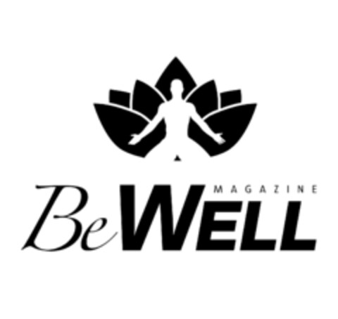 Be Well Magazine Logo (EUIPO, 11/17/2016)