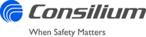 CONSILIUM WHEN SAFETY MATTERS Logo (EUIPO, 10/13/2016)