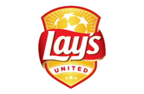 Lay's UNITED Logo (EUIPO, 14.10.2016)