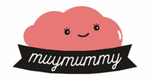 muymummy Logo (EUIPO, 22.12.2016)