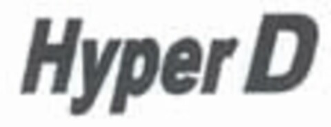 Hyper D Logo (EUIPO, 13.01.2017)