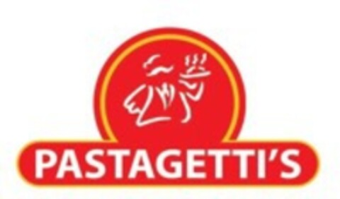 PASTAGETTI'S Logo (EUIPO, 19.01.2017)