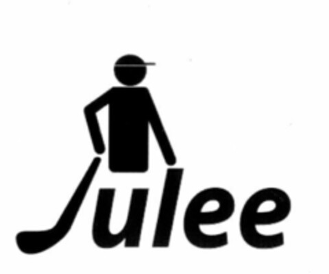 JULEE Logo (EUIPO, 24.01.2017)