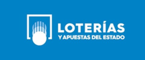 LOTERÍAS Y APUESTAS DEL ESTADO Logo (EUIPO, 20.02.2017)