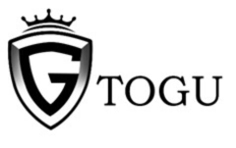 G TOGU Logo (EUIPO, 06.04.2017)