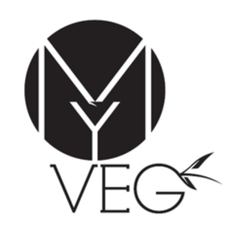 MYVEG Logo (EUIPO, 08.03.2017)