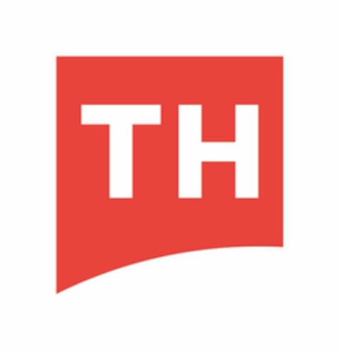 TH Logo (EUIPO, 04/11/2017)