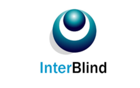 InterBlind Logo (EUIPO, 10.05.2017)