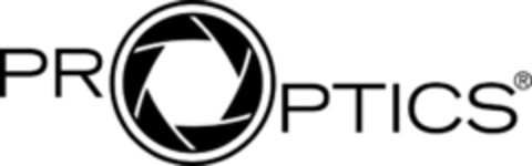 PROOPTICS Logo (EUIPO, 11.05.2017)