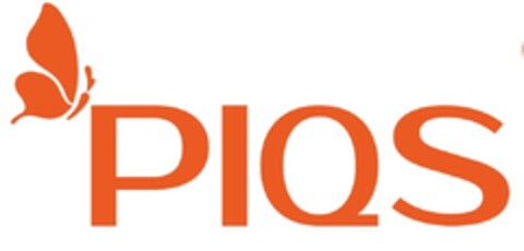 PIQS Logo (EUIPO, 06/22/2017)