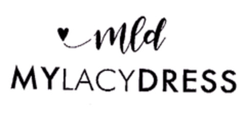 MLD MYLACYDRESS Logo (EUIPO, 09.08.2017)