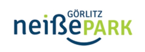 neißePARK GÖRLITZ Logo (EUIPO, 08/23/2017)