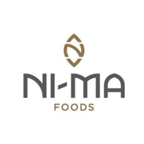 NI-MA FOODS Logo (EUIPO, 19.09.2017)