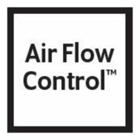 Air Flow Control Logo (EUIPO, 09.11.2017)