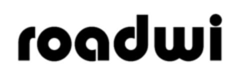 roadwi Logo (EUIPO, 15.11.2017)
