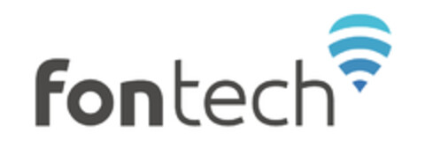 FONTECH Logo (EUIPO, 11/24/2017)