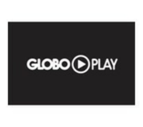 GLOBO PLAY Logo (EUIPO, 27.12.2017)