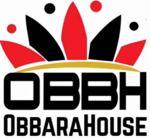 OBBH OBBARAHOUSE Logo (EUIPO, 12.02.2018)
