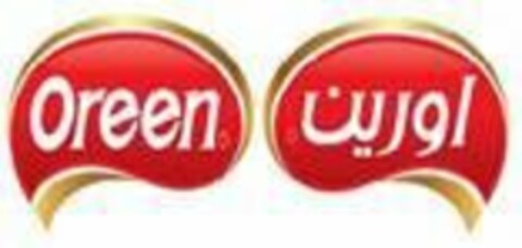 OREEN Logo (EUIPO, 16.02.2018)