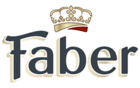 Faber Logo (EUIPO, 21.02.2018)