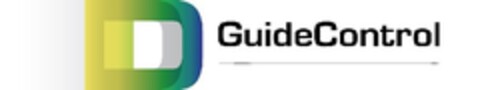 D GuideControl Logo (EUIPO, 20.03.2018)