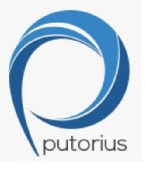 PUTORIUS Logo (EUIPO, 26.03.2018)