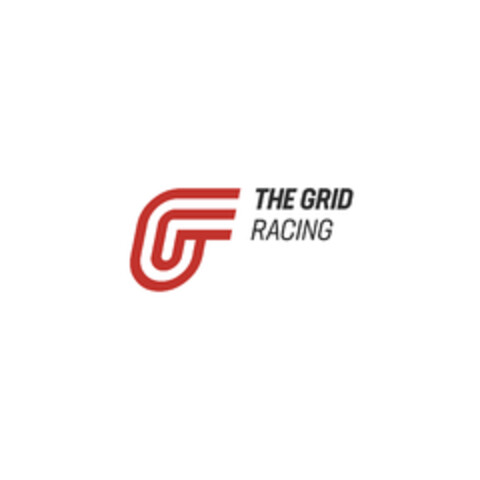The Grid - Racing Logo (EUIPO, 03.05.2018)