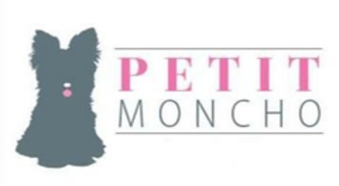 PETIT MONCHO Logo (EUIPO, 27.06.2018)